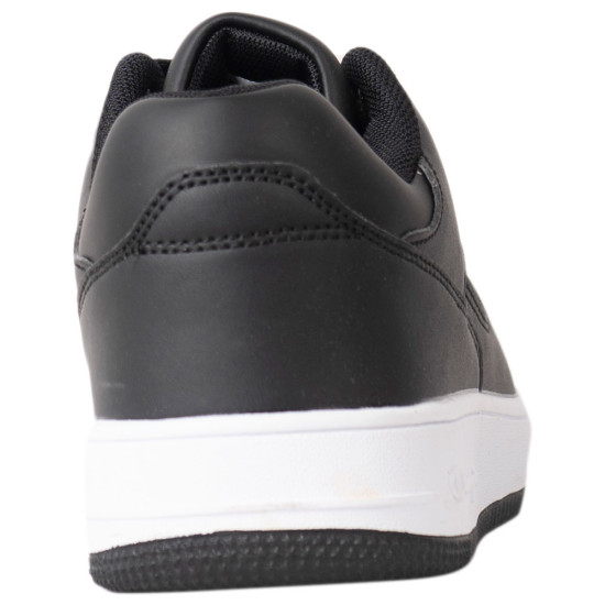 Champion Rebound Low G GS Low Cut Shoe Champion Rebound Low G GS Low Cut Shoe